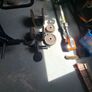 Bench Press ; Rival Standard B2 Bench Press Image 3
