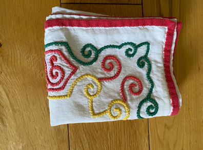 Table linen