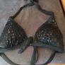 Beautiful Black Bikini Image 4