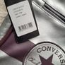 Brand New Converse Shoulder Bag Image 4