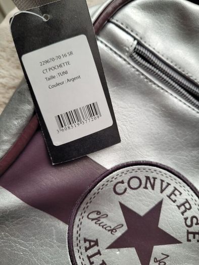 Brand New Converse Shoulder Bag