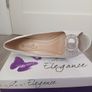 Occasion dress and shoes Image 5