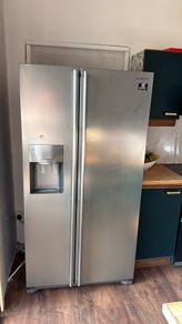 fridge