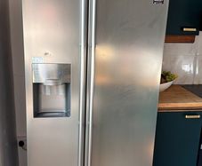 fridge