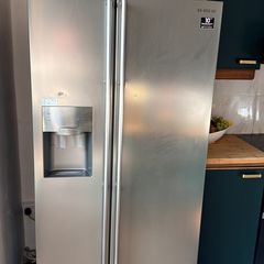 fridge