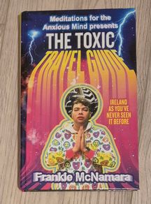 Toxic travel guide McNamara