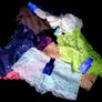 BNWT Romantica Floral Lace Shorts Multipack All Sizes Image 4