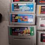Snes updated 24/04/26 Super Nintendo Arcade Retro games Original Image 5