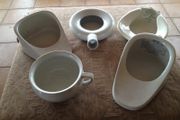 Chamber pots