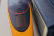 Eurosstar Class 373 Limited Edition 4 Car Transet On Box ..