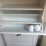 Brusali shoe cabinet Image 2