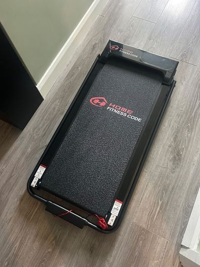 Walking pad