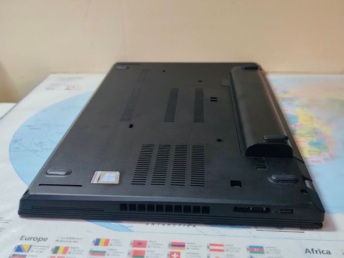 Lenovo ThinkPad T480 Intel i5 8th Gen | 16GB RAM | 256GB SSD | Windows 11 | Office 2021