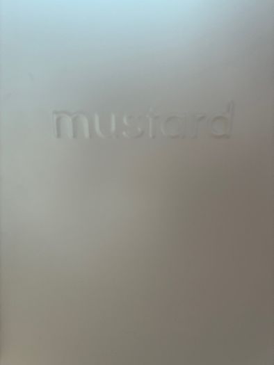 Mustard Locker