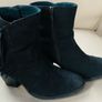 Marco Tozzie black boots Image 2