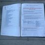 H1 Ashfield Biology notes for leaving cert (free exam papers with it) Image 2