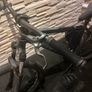 Carerra vengance wheelie bike Image 8