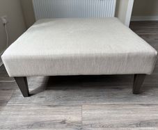 Large Ottoman