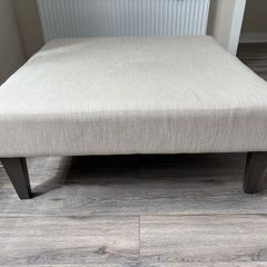 Large Ottoman