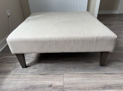 Large Ottoman