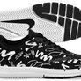 Nike X James Jarvis Free SB Premium Uk11 / Us 12 Deadstock Image 2
