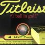 Titleist Ryder Cup 2006 Golf Balls Image 6