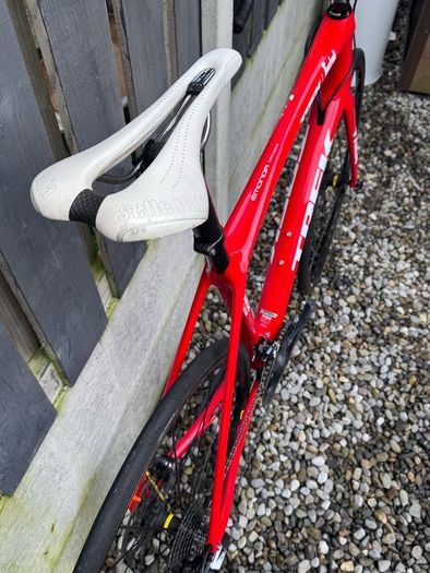 Trek Emonda SL 7 Disc 58cm Project One