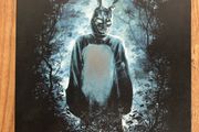 Donnie Darko Blu-ray Steelbook (Damaged)