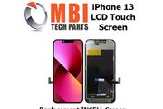 iPhone 13 LCD Touch Screen Digitizer Glass Replacement Black InCell