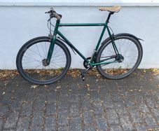 mens bike