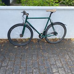 mens bike