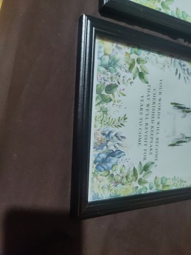 picture frame
