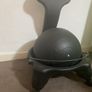 ergonomic ball chair Image 2
