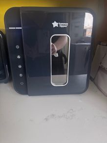 Tommee Tippee UV Steriliser & Dryer