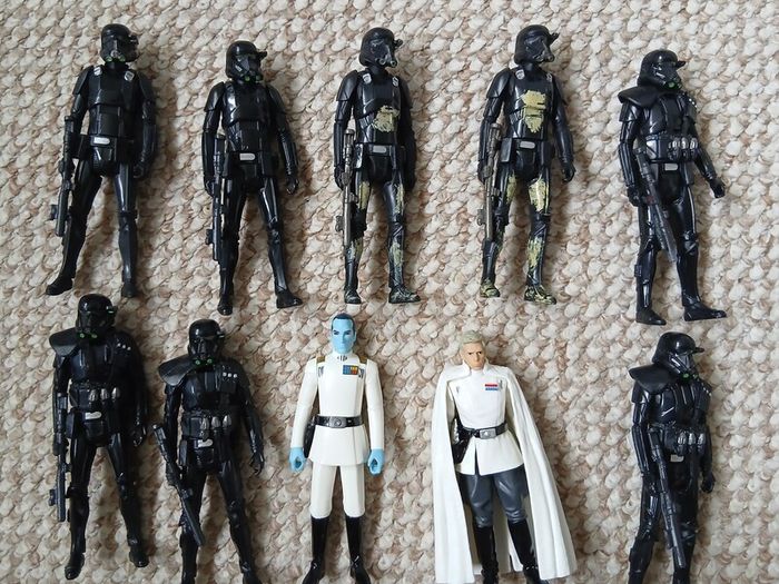 Star Wars Rogue