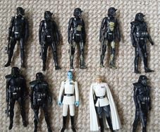 Star Wars Rogue
