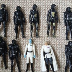 Star Wars Rogue