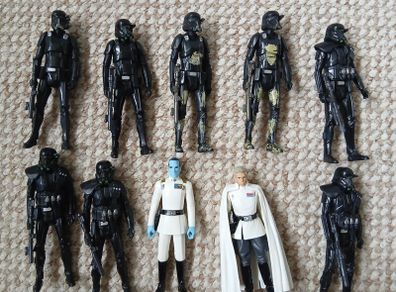 Star Wars Rogue