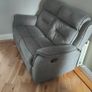 2 seater recliner sofa Image 2