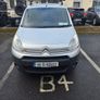 Citroen Berlingo 2014 Image 2