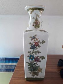 Vintage Ceramic Vase