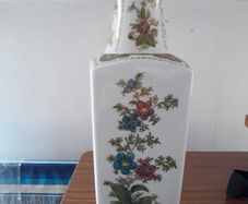Vintage Ceramic Vase