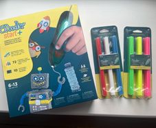 Kids 3D Art Pen