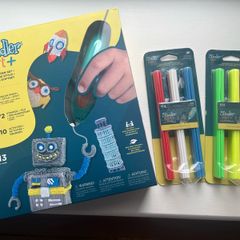Kids 3D Art Pen