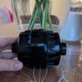 Tap Water Filter with New Cartridge Image 2