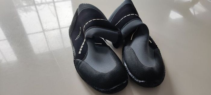 Neoprene boots Typhoon Surf master Size XL 45/46