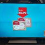 Panasonic 43" Smart Image 4