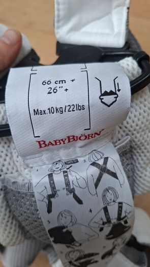 BabyBjorn