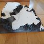 Moulded Winter Mountain Image 4