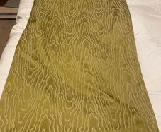 blackout handmade curtains